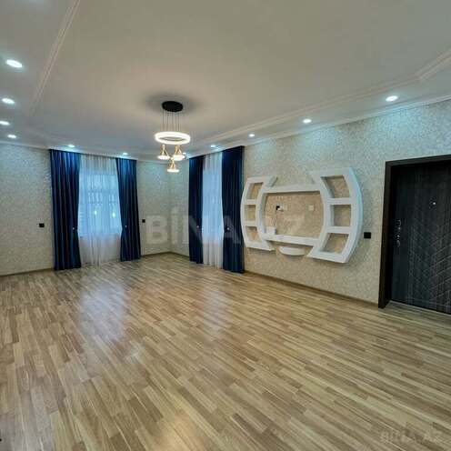 4-комн. дом/дача - пос. Шувеляны - 150 м² (6)