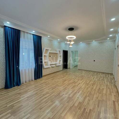 4-комн. дом/дача - пос. Шувеляны - 150 м² (12)