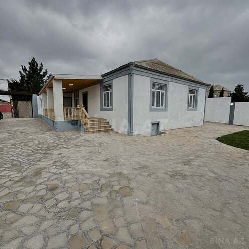 4-комн. дом/дача - пос. Шувеляны - 150 м² (10)