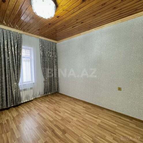 4-комн. дом/дача - пос. Шувеляны - 150 м² (7)