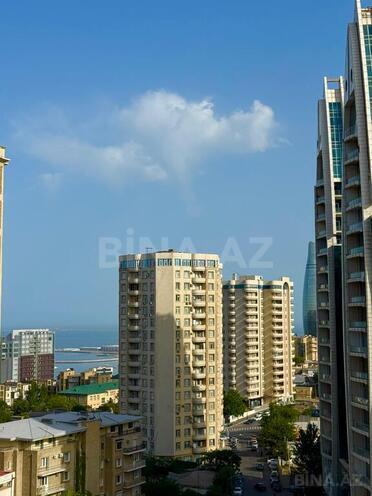 2 otaqlı yeni tikili - İçəri Şəhər m. - 50 m² (3)