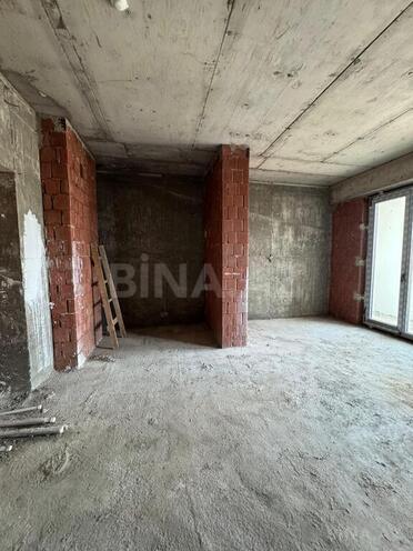 2 otaqlı yeni tikili - İçəri Şəhər m. - 50 m² (6)