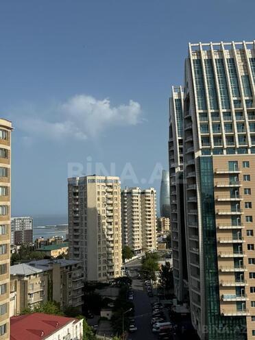 2 otaqlı yeni tikili - İçəri Şəhər m. - 50 m² (2)