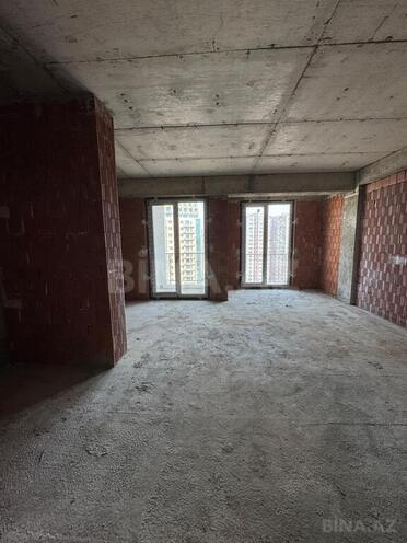 2 otaqlı yeni tikili - İçəri Şəhər m. - 50 m² (5)