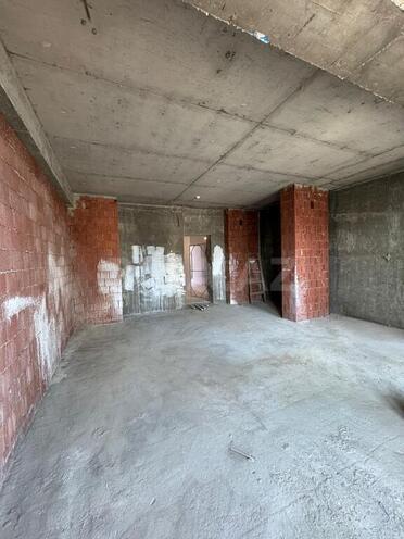 2 otaqlı yeni tikili - İçəri Şəhər m. - 50 m² (4)