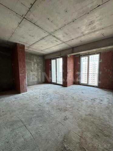 2 otaqlı yeni tikili - İçəri Şəhər m. - 50 m² (8)