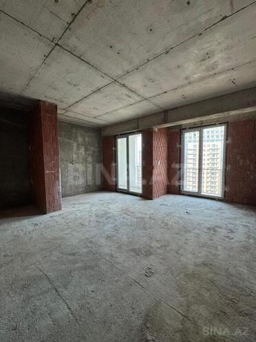 2 otaqlı yeni tikili - İçəri Şəhər m. - 50 m² (7)