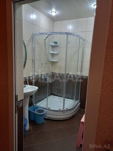 2-комн. новостройка - м. Ази Асланов - 88 м² (5)