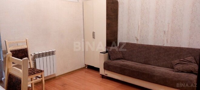 1 otaqlı yeni tikili - Xırdalan - 29 m² (2)