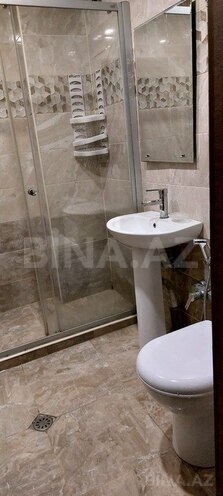 1 otaqlı yeni tikili - Xırdalan - 29 m² (9)