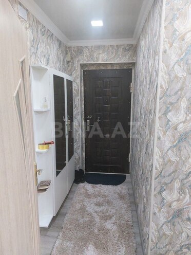 2-комн. вторичка - м. Иншаатчылар - 42 м² (14)