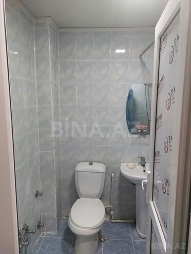 2-комн. вторичка - м. Иншаатчылар - 42 м² (8)