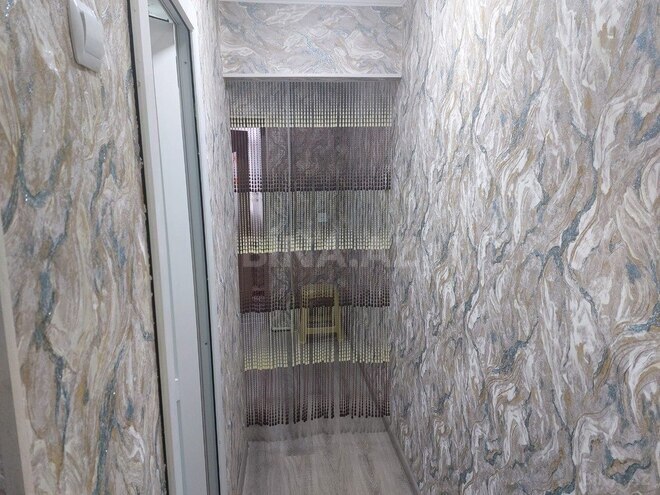 2-комн. вторичка - м. Иншаатчылар - 42 м² (12)