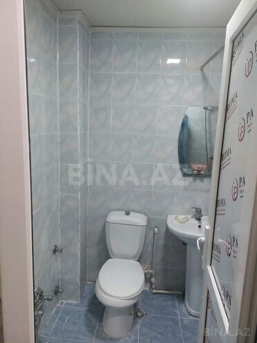 2-комн. вторичка - м. Иншаатчылар - 42 м² (6)