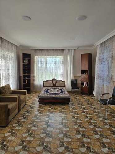 6 otaqlı həyət evi/bağ evi - Buzovna q. - 180 m² (4)