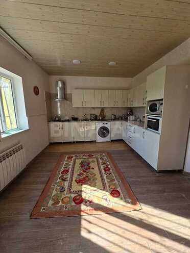 6 otaqlı həyət evi/bağ evi - Buzovna q. - 180 m² (3)
