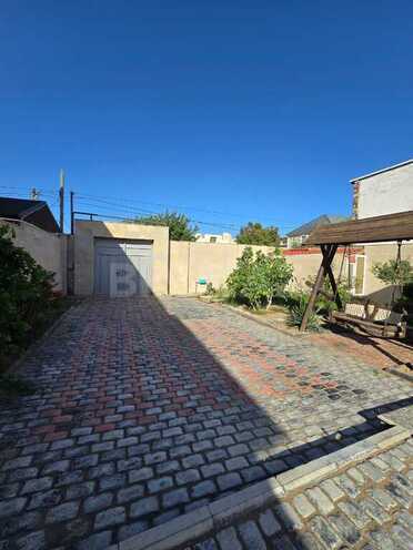 6 otaqlı həyət evi/bağ evi - Buzovna q. - 180 m² (2)