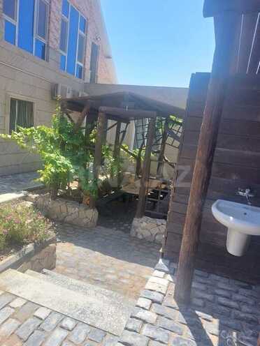 6 otaqlı həyət evi/bağ evi - Buzovna q. - 180 m² (7)