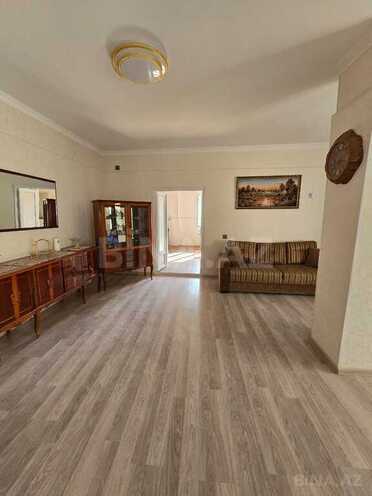 6 otaqlı həyət evi/bağ evi - Buzovna q. - 180 m² (9)