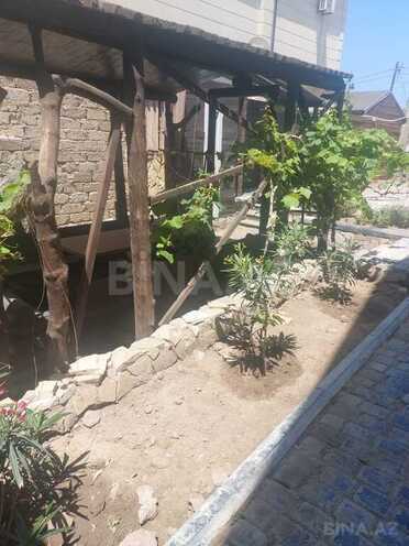 6 otaqlı həyət evi/bağ evi - Buzovna q. - 180 m² (11)