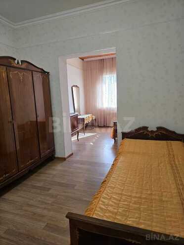 6 otaqlı həyət evi/bağ evi - Buzovna q. - 180 m² (10)