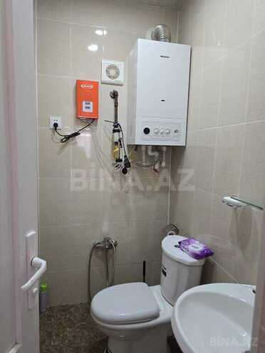 6 otaqlı həyət evi/bağ evi - Buzovna q. - 180 m² (5)