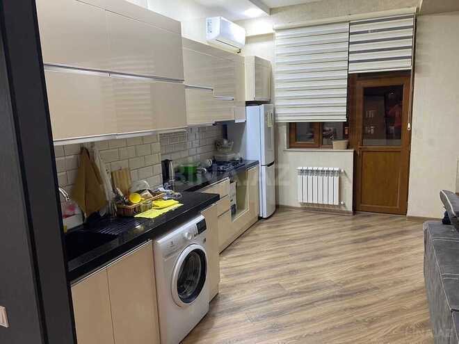 2-комн. новостройка - м. Нариман Нариманов - 70 м² (5)