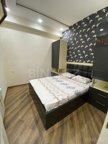 2-комн. новостройка - м. Нариман Нариманов - 70 м² (7)