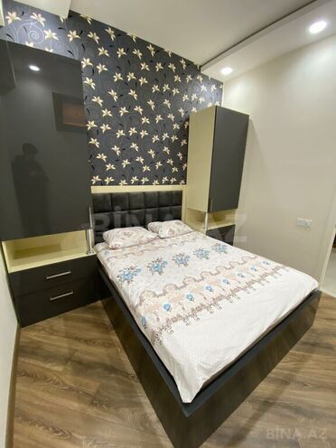 2-комн. новостройка - м. Нариман Нариманов - 70 м² (6)