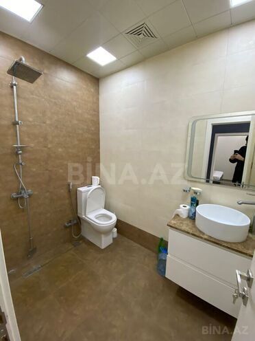 2-комн. новостройка - м. Нариман Нариманов - 70 м² (8)