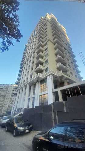 1-комн. новостройка - м. 28 мая - 78 м² (1)