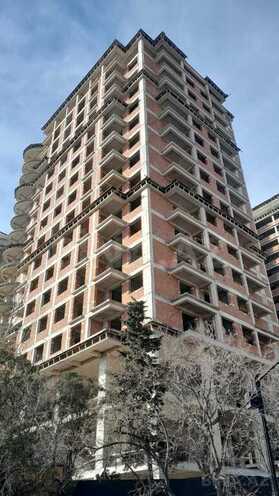 1-комн. новостройка - м. 28 мая - 78 м² (5)