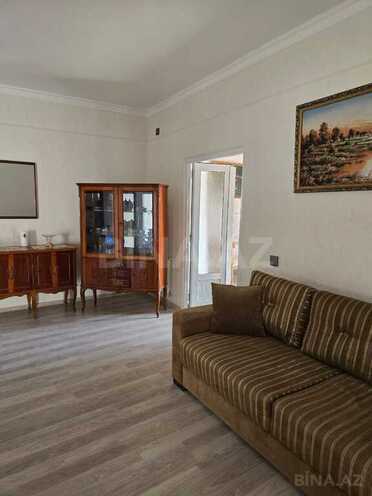 6 otaqlı həyət evi/bağ evi - Buzovna q. - 180 m² (17)