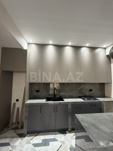 3-комн. новостройка - Наримановский  р. - 88 м² (5)