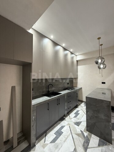 3-комн. новостройка - Наримановский  р. - 88 м² (7)