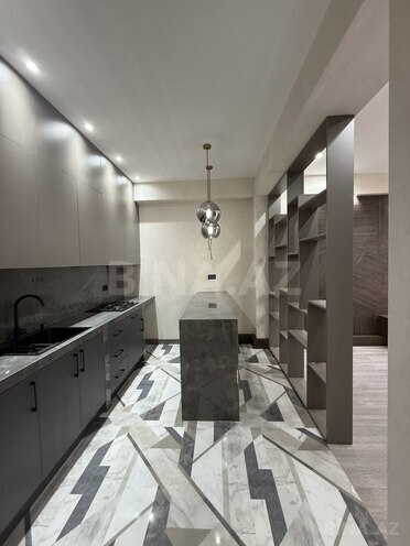 3-комн. новостройка - Наримановский  р. - 88 м² (4)