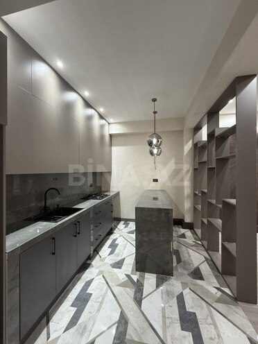 3-комн. новостройка - Наримановский  р. - 88 м² (6)