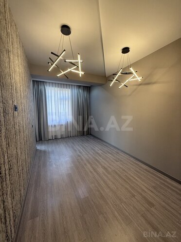 3-комн. новостройка - Наримановский  р. - 88 м² (13)