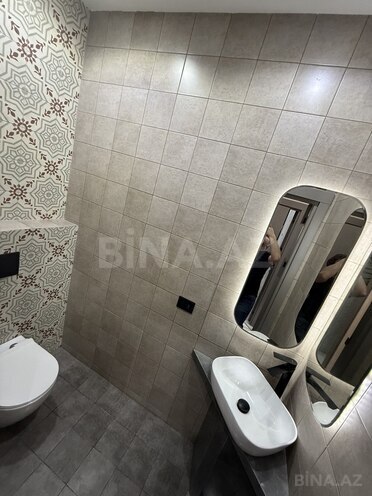 3-комн. новостройка - Наримановский  р. - 88 м² (26)