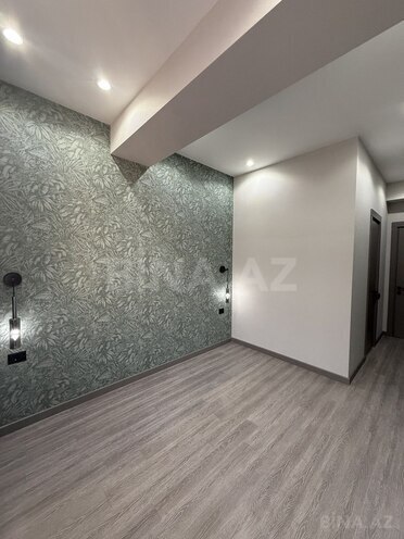 3-комн. новостройка - Наримановский  р. - 88 м² (18)