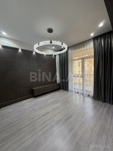 3-комн. новостройка - Наримановский  р. - 88 м² (9)
