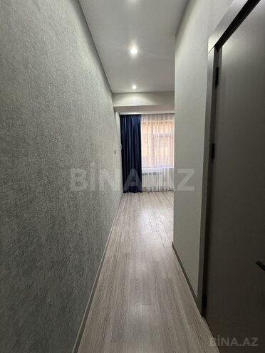 3-комн. новостройка - Наримановский  р. - 88 м² (16)
