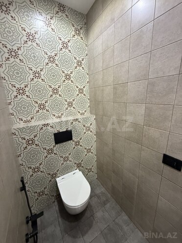 3-комн. новостройка - Наримановский  р. - 88 м² (24)