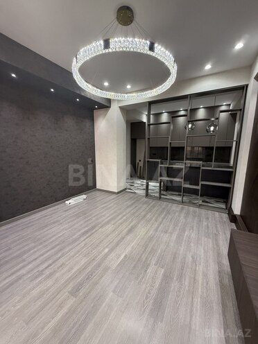 3-комн. новостройка - Наримановский  р. - 88 м² (11)