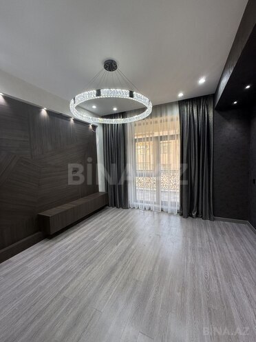3-комн. новостройка - Наримановский  р. - 88 м² (12)