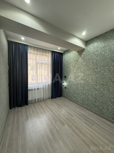 3-комн. новостройка - Наримановский  р. - 88 м² (17)