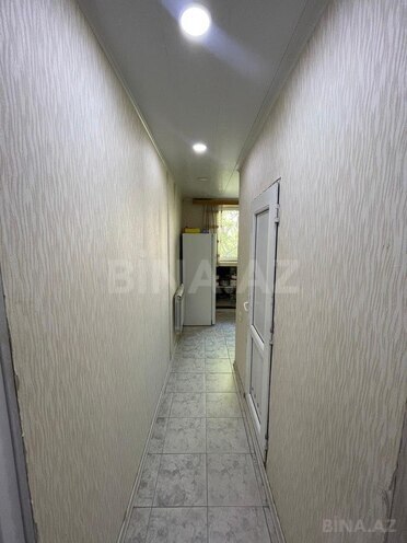 1-комн. новостройка - м. Иншаатчылар - 35 м² (6)