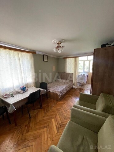 1-комн. новостройка - м. Иншаатчылар - 35 м² (1)