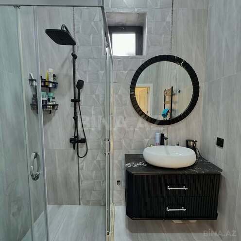 4 otaqlı həyət evi/bağ evi - Mərdəkan q. - 180 m² (11)