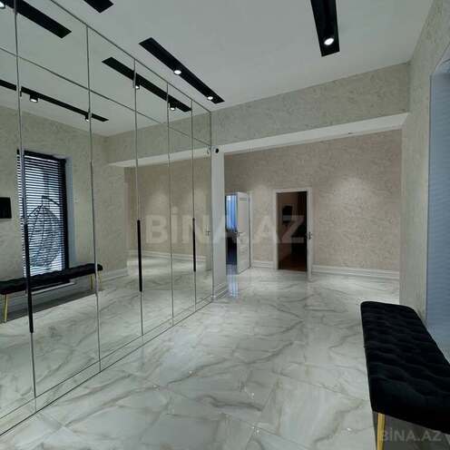 4 otaqlı həyət evi/bağ evi - Mərdəkan q. - 180 m² (5)